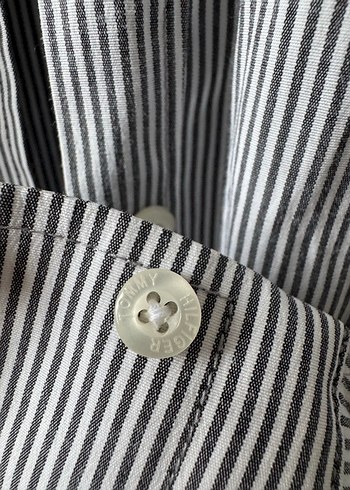 Regular Fit Uzun Kollu Gömlek - Görsel 2