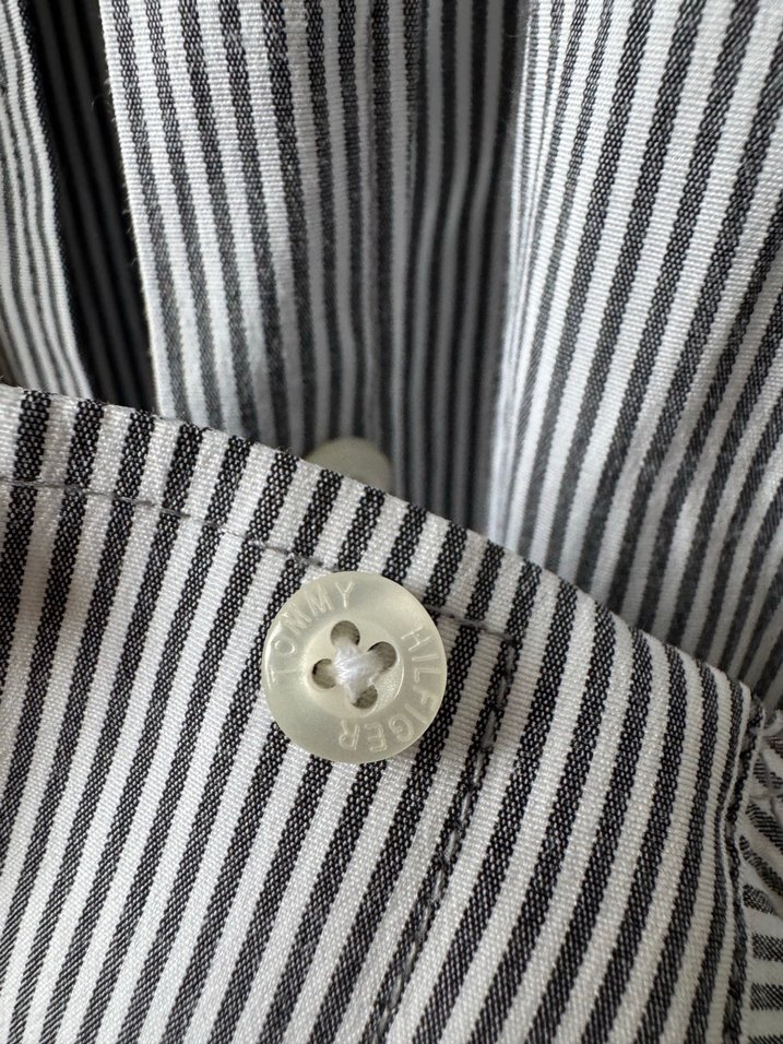 Regular Fit Uzun Kollu Gömlek - Görsel 2