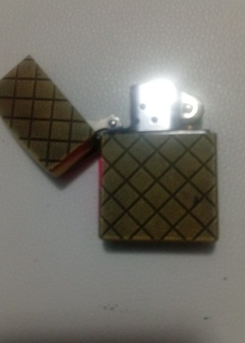 Erkek Vintage Yılan Desenli Fermuarlı Kartlık - Görsel 2