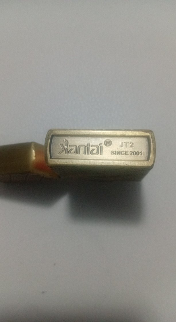 Erkek Vintage Yılan Desenli Fermuarlı Kartlık - Görsel 3