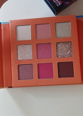 Beaulis Fun Pastel Göz Farı Paleti - Görsel 2