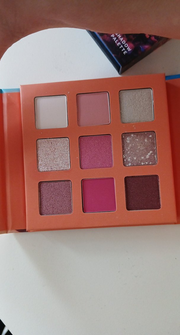 Beaulis Fun Pastel Göz Farı Paleti - Görsel 2