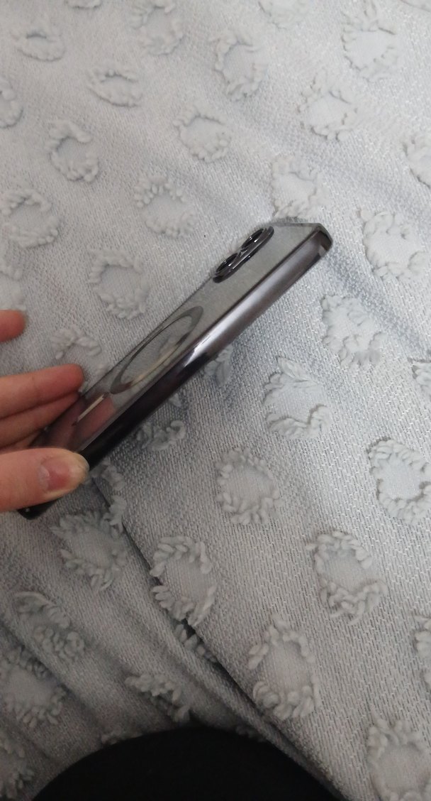 Gri Samsung Android Telefon - Görsel 5