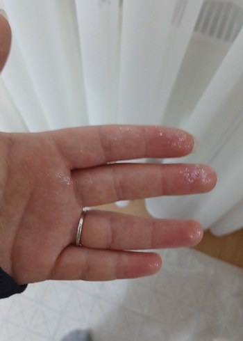 Gri Beyaz Göz Farı Paleti Snowveil - Görsel 4