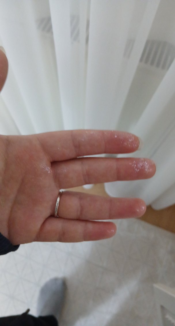 Gri Beyaz Göz Farı Paleti Snowveil - Görsel 4