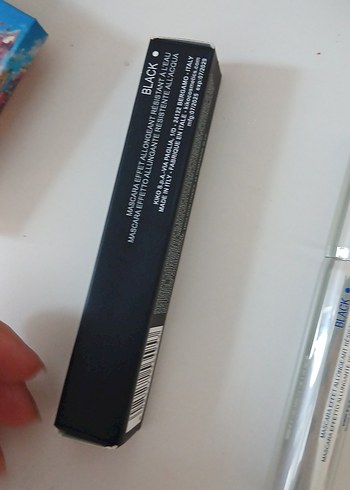 Kiko Milano Unmeasurable Length Maskara 13 ml - Görsel 4