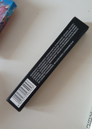 Kiko Milano Unmeasurable Length Maskara 13 ml - Görsel 5