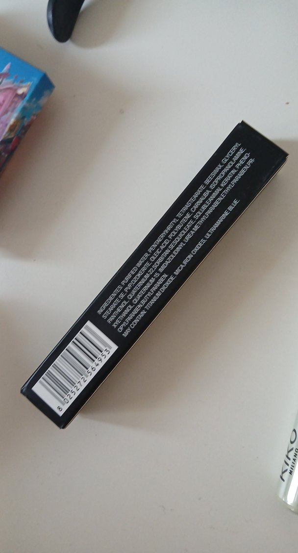 Kiko Milano Unmeasurable Length Maskara 13 ml - Görsel 5