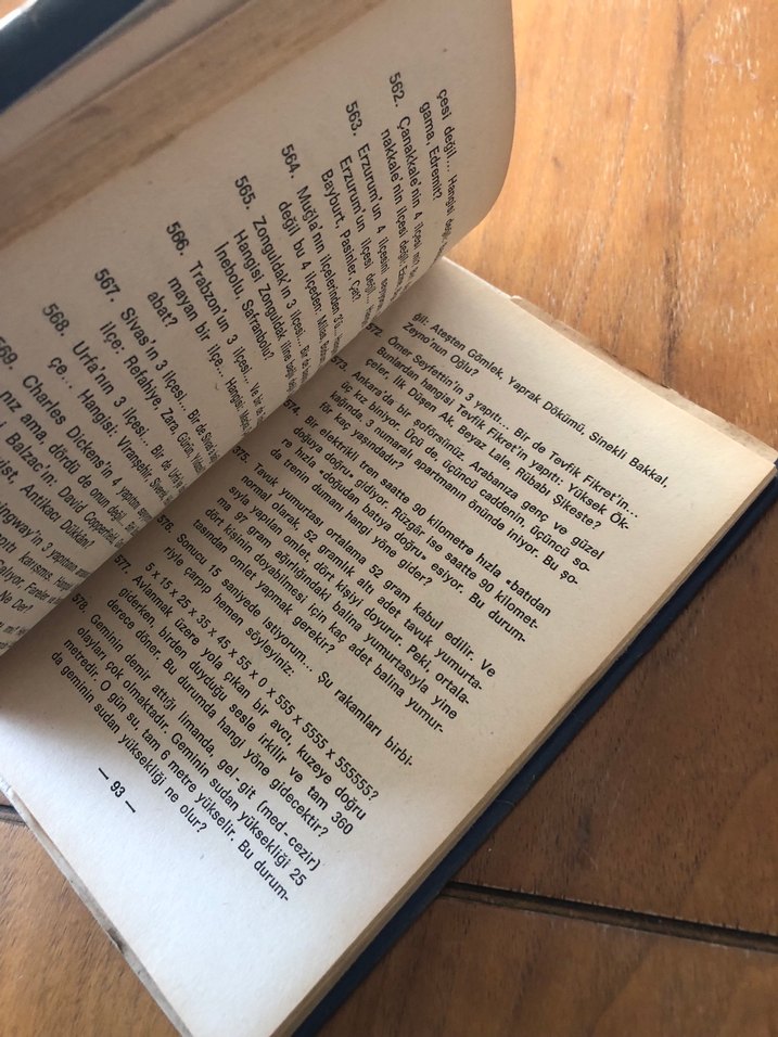 Gelin Yarışalım - Halit Kıvanç - Görsel 4