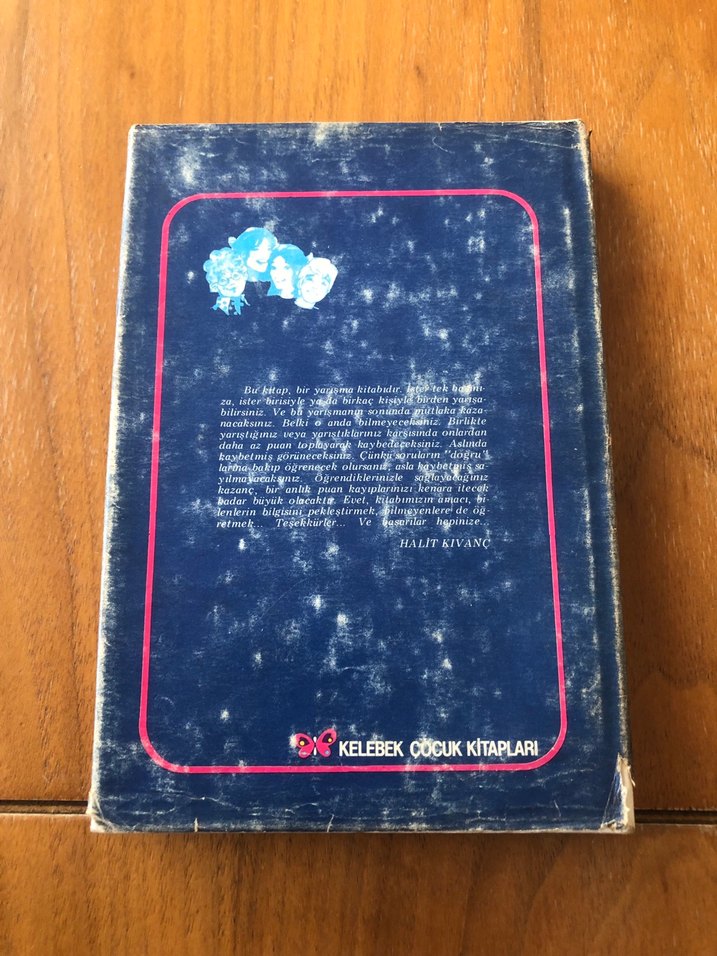 Gelin Yarışalım - Halit Kıvanç - Görsel 2