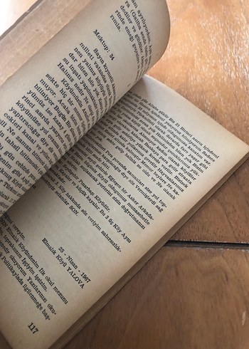 Çetin Altan - Onlar Uyanırken - Görsel 4