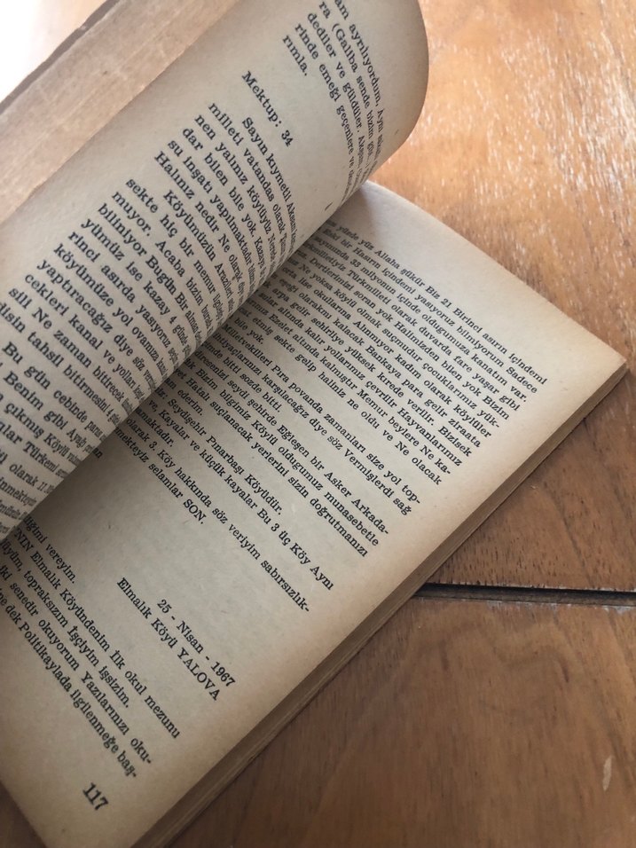 Çetin Altan - Onlar Uyanırken - Görsel 4