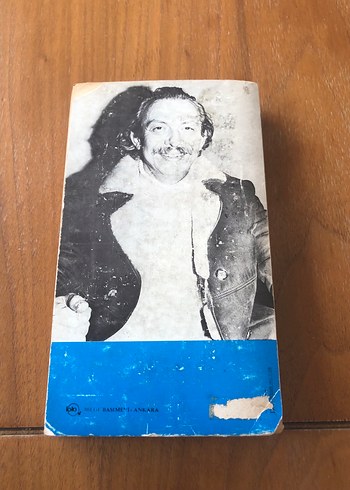 Çetin Altan - Kopuk Kopuk Kitabı - Görsel 2