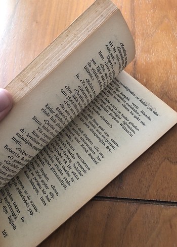 Esrarli Geceler - Rumer Godden - Görsel 4