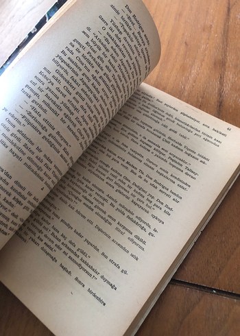 Utanmaz Kadın Romanı - Görsel 4