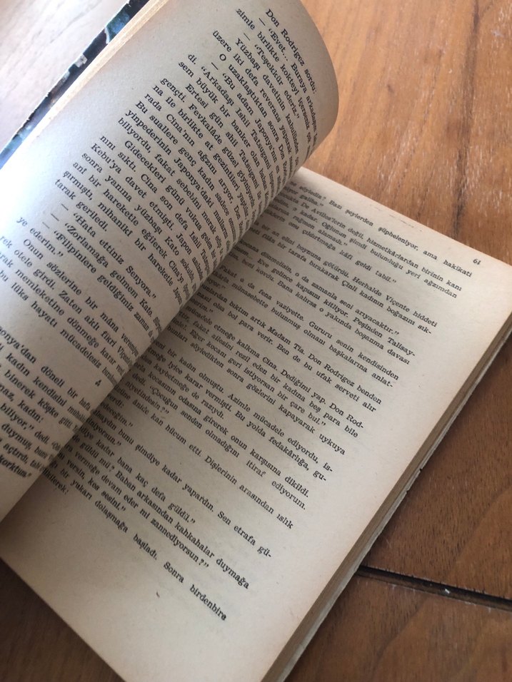 Utanmaz Kadın Romanı - Görsel 4