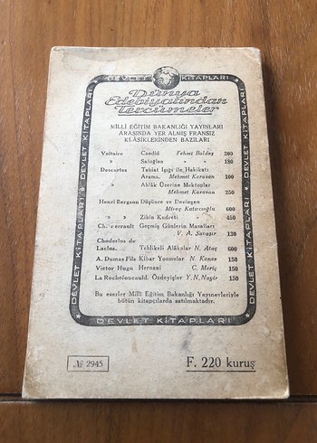 Albay Chabert - H. De Balzac - Görsel 2