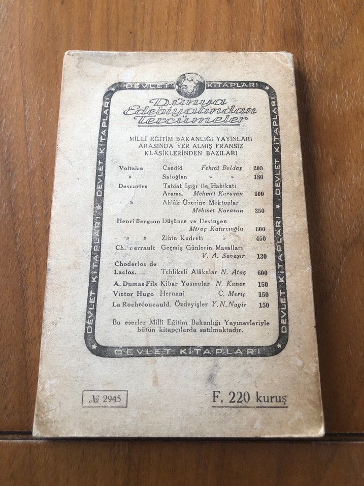 Albay Chabert - H. De Balzac - Görsel 2