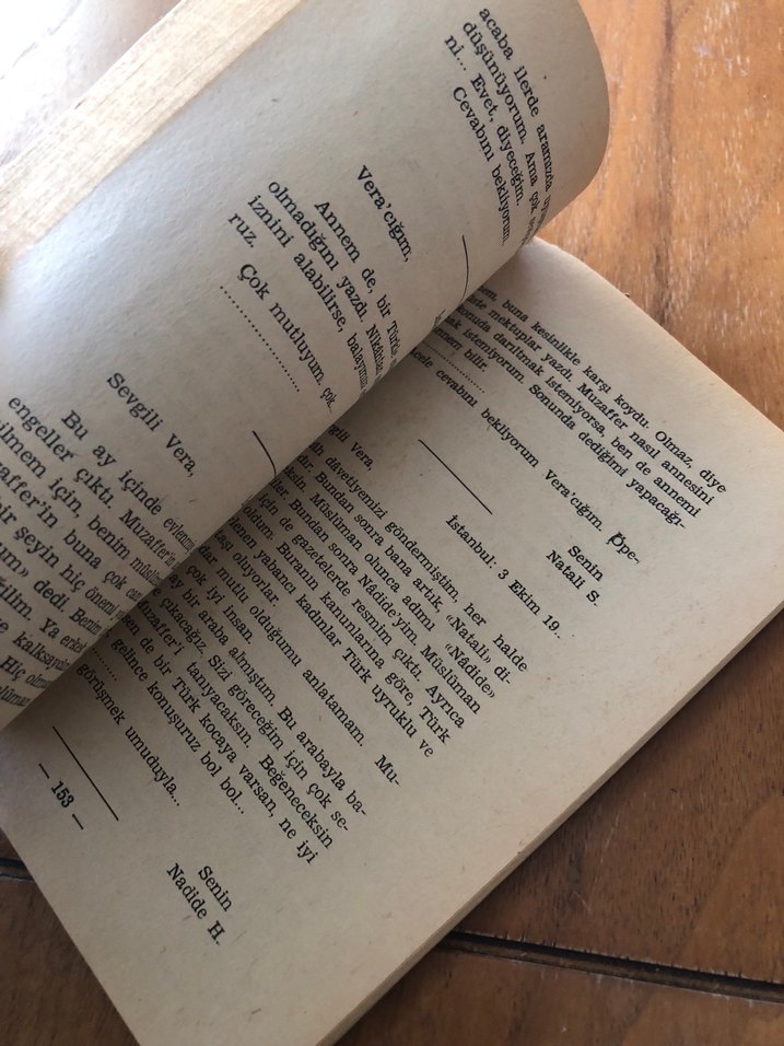 Vatan Sağolsun - Aziz Nesin - Görsel 4