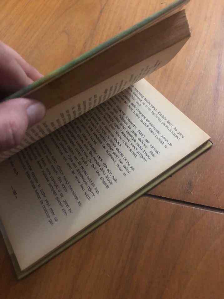 Yalnız Seninle - Barbara Cartland - Görsel 4