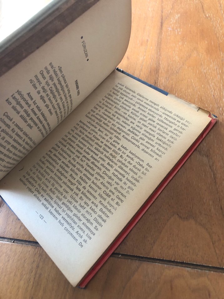 Bayram Gömleği - Çocuk Öyküleri Kitabı - Görsel 4