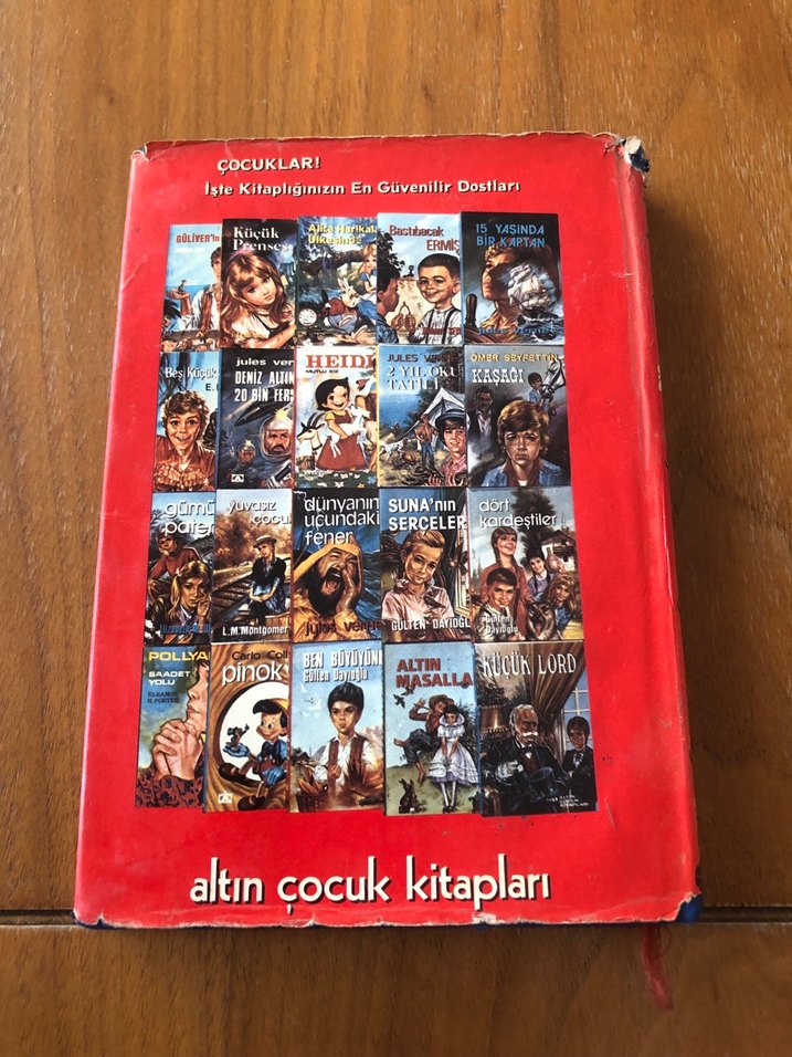 Bayram Gömleği - Çocuk Öyküleri Kitabı - Görsel 2