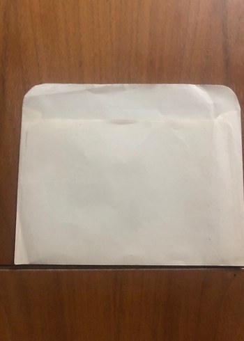 1958 Avrupa Konulu İlk Gün Zarfı - Görsel 4