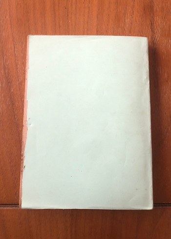 Jean Giono - Büyük Sürü Kitabı - Görsel 3