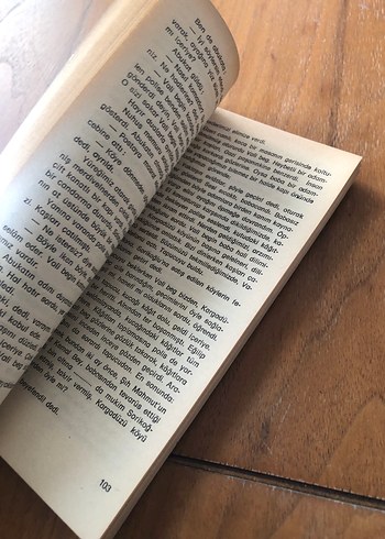 Cemo - Kemal Bilbaşar Romanı - Görsel 4