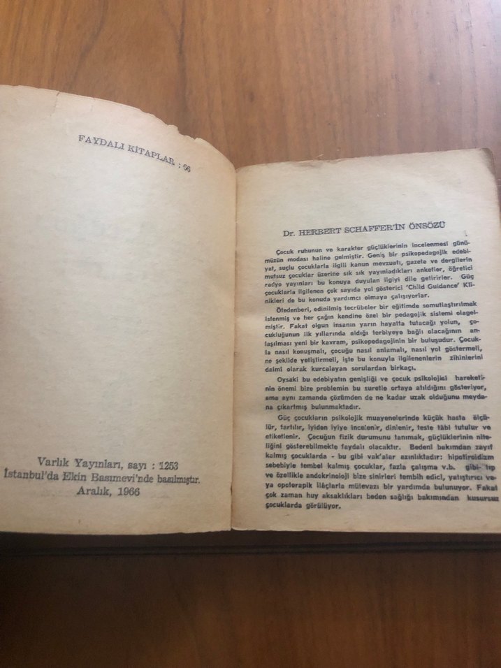 Güç Çocuğun Eğitimi - Alfred Adler - Görsel 3