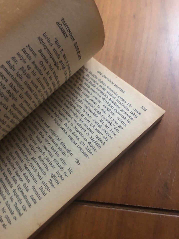 Güç Çocuğun Eğitimi - Alfred Adler - Görsel 4