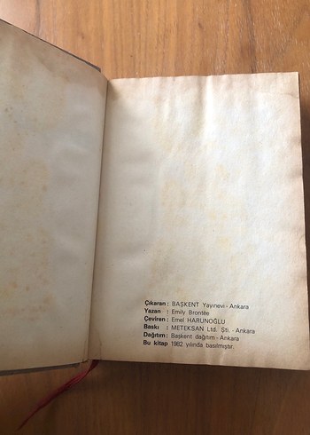 Beyaz Kapaklı Sanat Kitabı - Görsel 4