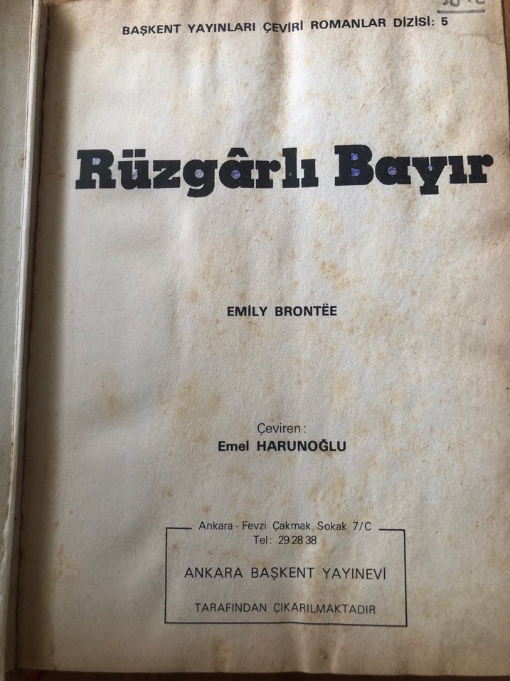 Beyaz Kapaklı Sanat Kitabı - Görsel 5