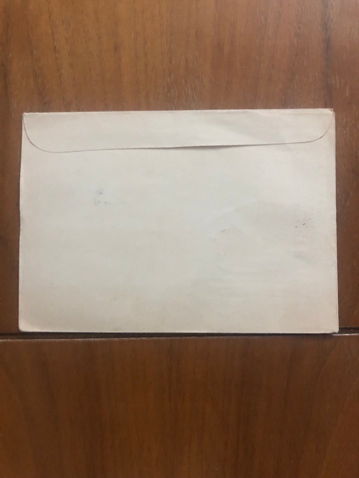 75. Yıl Hatırası İlk Gün Zarfı - Görsel 4