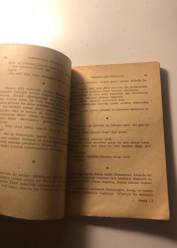 Meşhurların Fıkraları Kitabı - Görsel 4