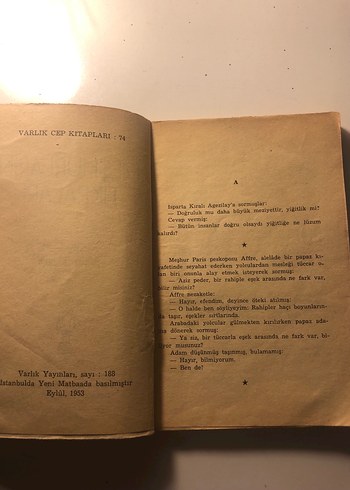 Meşhurların Fıkraları Kitabı - Görsel 3