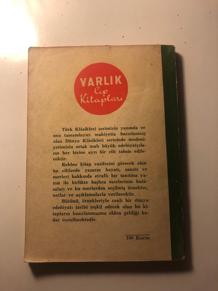 Moliere - Dünya Klasikleri Roman - Görsel 2