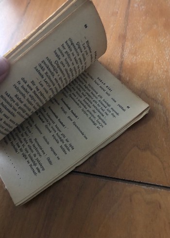 Sokak Kızı - Panait Istrati - Görsel 4