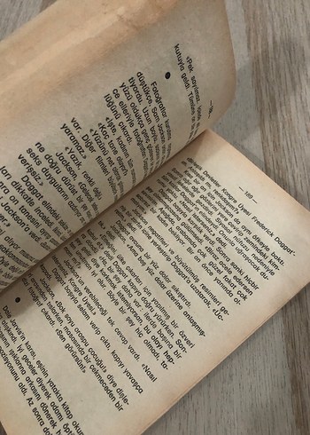 Clive Cussler Vixen 03 Enkaz Roman - Görsel 4