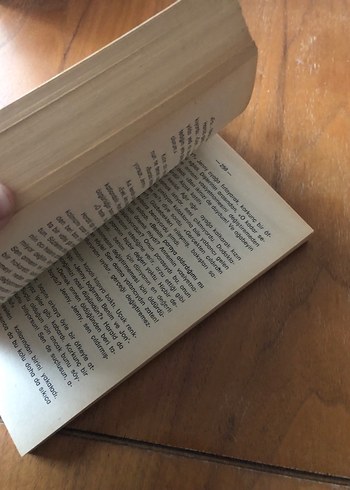 İki Tanık - Taylor Caldwell - Görsel 4