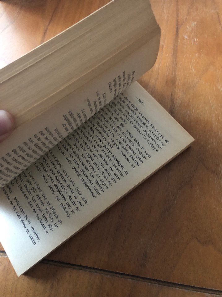 İki Tanık - Taylor Caldwell - Görsel 4