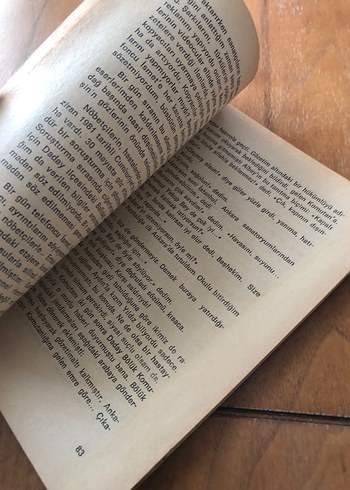 Kırk Yıl Önce Kırk Yıl Sonra - Rıfat Ilgaz - Görsel 4