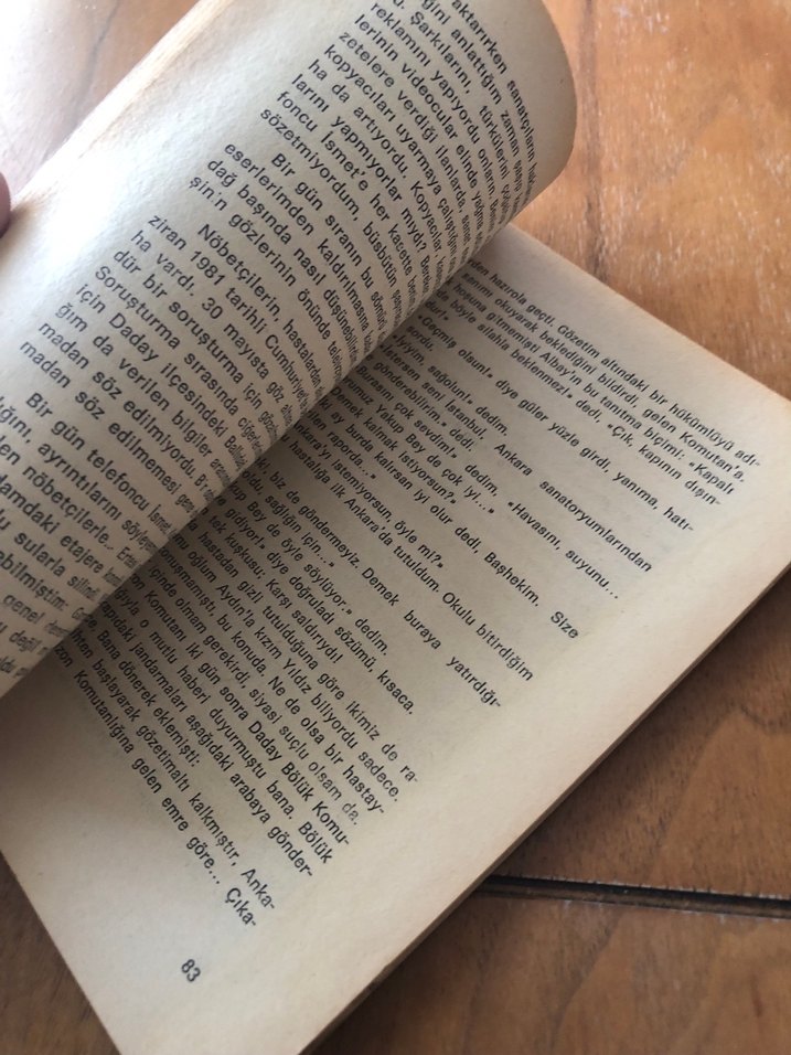 Kırk Yıl Önce Kırk Yıl Sonra - Rıfat Ilgaz - Görsel 4