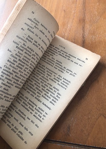 Colette - CiCiM (Çeviri: Azra Erhat) - Görsel 4