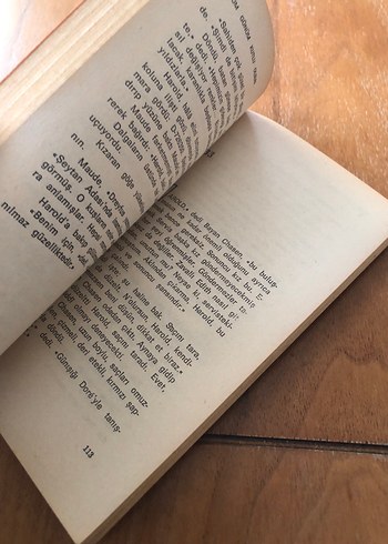 Doğum Günüm Kutlu Olsun - Colin Higgins - Görsel 4