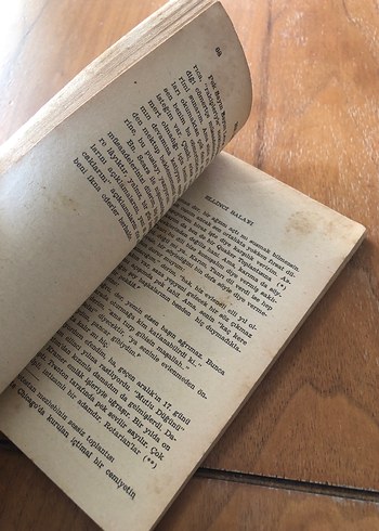 Bir Dert Ki - Ring Lardner - Görsel 4