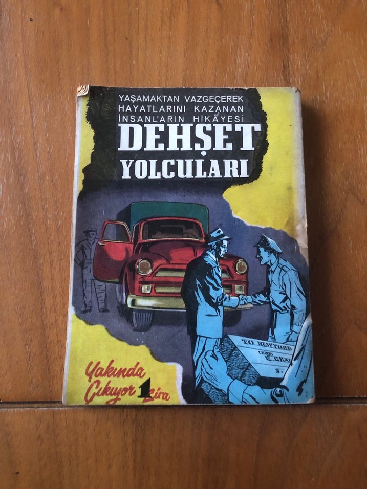 1954 Somerset Maugham - Hayata İsyan - Görsel 2