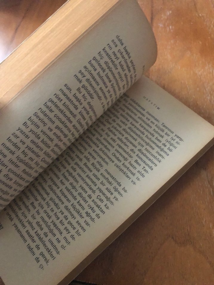 George Sand - Hayatım Romanı - Görsel 4