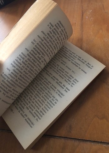 Yemin - Robert Ludlum - Görsel 4