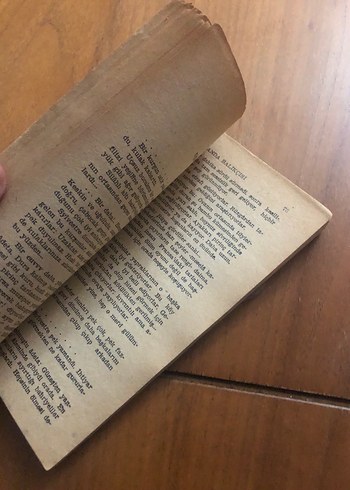 İzlanda Balıkçısı - Pierre Loti - Görsel 4